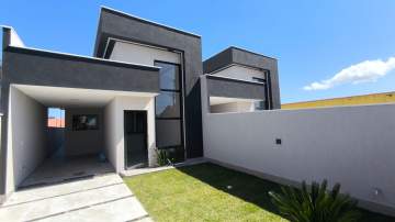 Casa à Venda a 150m da Praia em Maricá – 3 Quartos, Suíte e Garagem - CECA30594