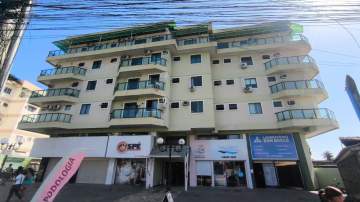 Ótima localização - Apartamento no Centro de Maricá – Aceita Financiamento - CEAP20121