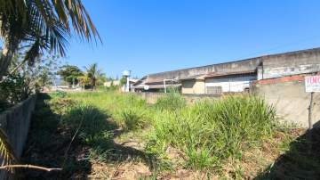 Ótima localização - Terreno à venda no Jardim Nova Metrópole – localização privilegiada em Maricá - CELT00074