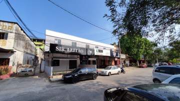 Apartamento para locação no Flamengo em Maricá - CEAP10019