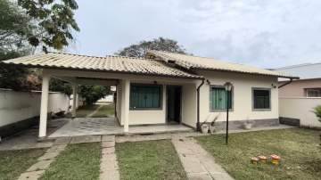 Imperdível - Casa à venda a poucos minutos da praia em Maricá - CECA00095