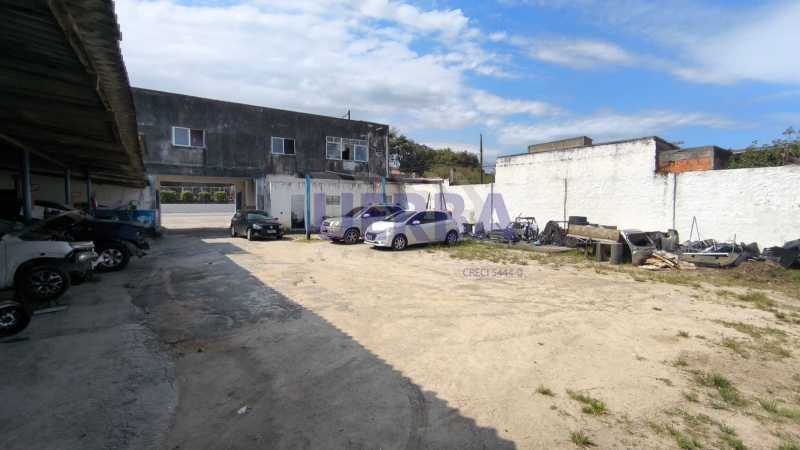 Conheça cf2cb59f-55f8-4ed8-9b7e-c1e2d5 do imóvel - Área Comercial em Itapeba com Excelente Visibilidade na Rodovia - CEPC00008 - 5 cf2cb59f-55f8-4ed8-9b7e-c1e2d5 - 5