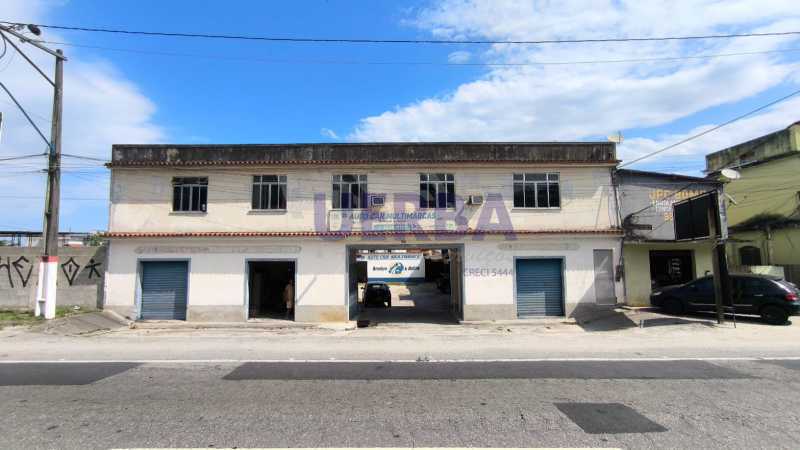 Conheça 5b20e7f2-a9fd-4cd4-812a-91ded4 do imóvel - Loja em Itapeba com Ótima Localização e Visibilidade - CELJ00050 - 4 5b20e7f2-a9fd-4cd4-812a-91ded4 - 4