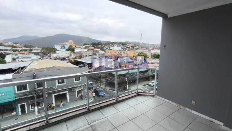Conheça 62df7c62-0b5c-4697-8384-be35b9 do imóvel - Viva no centro de Maricá! Apartamento com 3 quartos (1 suíte), sacada ampla e vaga de garagem. A passos de tudo. Agende sua visita hoje! - CEAP30017 - 15 62df7c62-0b5c-4697-8384-be35b9 - 15
