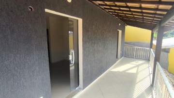 Casa para Alugar no Condado, Maricá – 3 Quartos, Suíte e Excelente Localização! - CECA30598