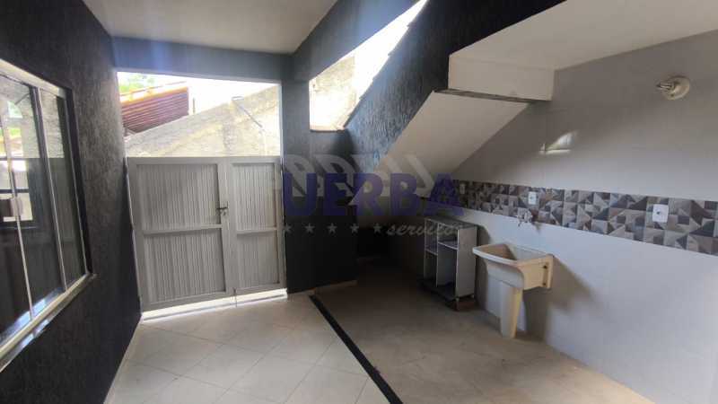 Conheça 325842b5-2bf7-4ef4-bb02-e9af3d do imóvel - Casa para Alugar no Condado, Maricá – 3 Quartos, Suíte e Excelente Localização! - CECA30598 - 12 325842b5-2bf7-4ef4-bb02-e9af3d - 12