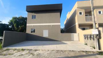 Lançamento - Apartamento para Aluguel em Ubatiba – 2 Quartos, Garagem e Ótima Localização - CEAP20128