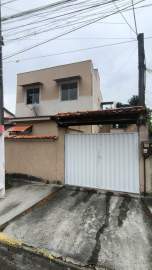 Imperdível - Casa de 2 quartos em Maricá, a poucos minutos do Centro - CECA21058