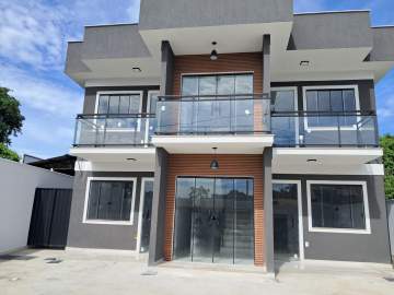 GARANTA DESCONTO! - Casa para alugar em Maricá com Desconto de R$ 150,00 nos 03 primeiros meses - CECA21063