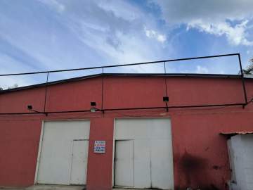 Galpão para Locação no Bairro do Marquês - Maricá - CEGA00017