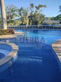 Condomínio Condomínio Jardim Ubá - Oportunidade - Terreno à venda no Condomínio Jardim Ubá - Maricá - CELT00075