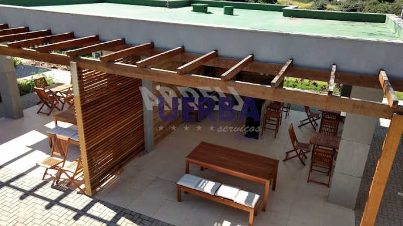 Conheça IMG_1586. do imóvel - Terreno à venda no Condomínio Jardim Ubá - Maricá - CELT00075 - 6 IMG_1586. - 6