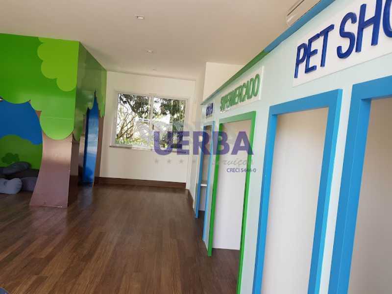 Conheça IMG_1583. do imóvel - Terreno à venda no Condomínio Jardim Ubá - Maricá - CELT00075 - 9 IMG_1583. - 9