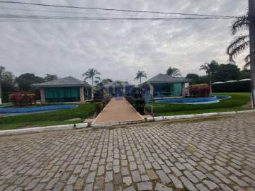 Condomínio Residencial Gan Eden - Imperdível - Terreno à venda no Condomínio Gan Eden - Maricá - CELT00076