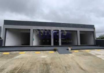 Ótima localização - Loja de 1a locação em Maricá - CELJ00054