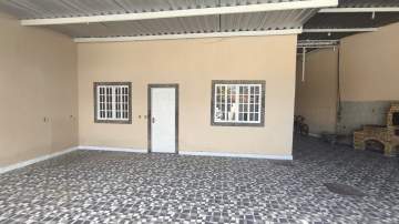 Condomínio Condomínio Costa do Sol - Ótima localização - Casa para Locação em Condomínio Fechado no Centro de Maricá com 5 Quartos - CECN50008