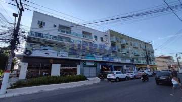 Condomínio Condomínio Imperial  - Ótima localização - Apartamento no Centro de Maricá com 2 quartos sendo 1 suíte - CEAP20134