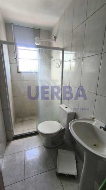 Conheça 65655fb6-31c1-4061-9eb4-b2297d do imóvel - Apartamento no Centro de Maricá com 2 quartos sendo 1 suíte - CEAP20134 - 8 65655fb6-31c1-4061-9eb4-b2297d - 8