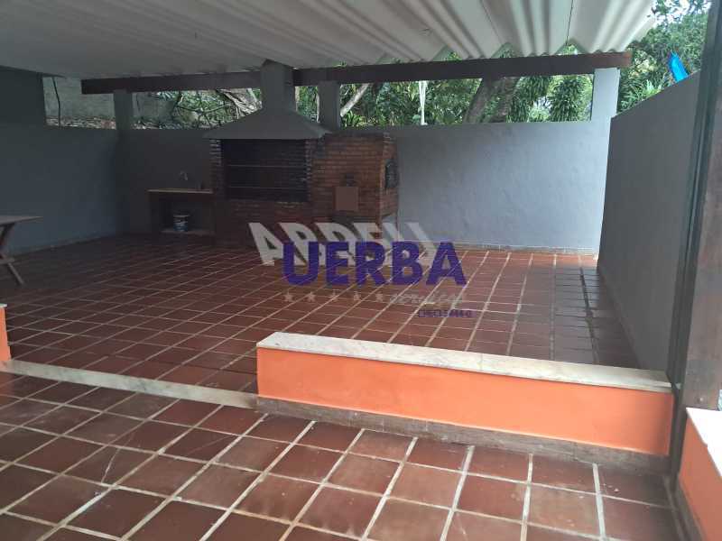 Conheça 3317_G1773609191 do imóvel - Flat moderno em condomínio com lazer completo no Condado, Maricá - aluguel com condomínio, água e IPTU inclusos - CEFL00004 - 24 3317_G1773609191 - 24