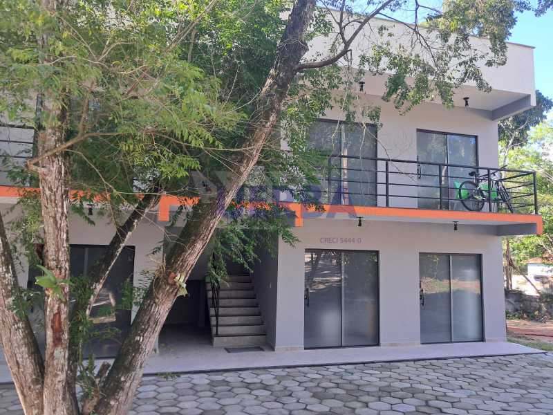 Conheça WhatsApp Image 2026-06-06 at 7 do imóvel - Flat moderno mobiliado em condomínio com lazer completo no Condado, Maricá - aluguel com condomínio, água e IPTU inclusos - CEFL00005 - 12 WhatsApp Image 2026-06-06 at 7 - 12