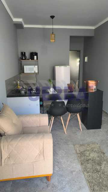 Conheça WhatsApp Image 2026-07-06 at 1 do imóvel - Flat moderno mobiliado em condomínio com lazer completo no Condado, Maricá - aluguel com condomínio, água e IPTU inclusos - CEFL00005 - 20 WhatsApp Image 2026-07-06 at 1 - 20