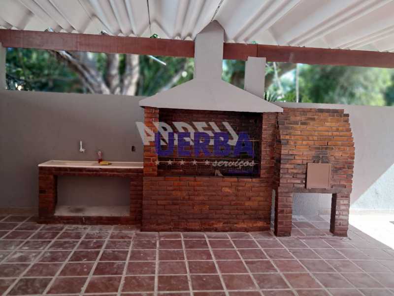 Conheça 3317_G1773609258 do imóvel - Flat moderno em condomínio com lazer completo no Condado, Maricá - aluguel com condomínio, água e IPTU inclusos - CEFL00007 - 26 3317_G1773609258 - 26