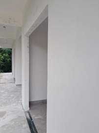 Ótima localização - Flat moderno em condomínio com lazer completo no Condado, Maricá - aluguel com condomínio, água e IPTU inclusos - CEFL00008