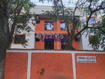 Ótima localização - Flat mobiliado com lazer completo no Condado, Maricá - aluguel com taxas inclusas - CEFL00012