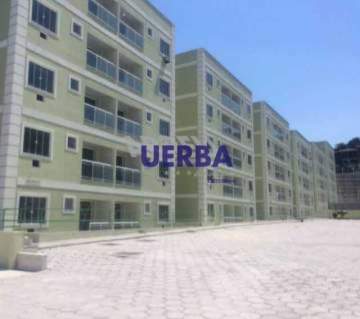 Condomínio Condomínio Morada dos Reis - Imperdível - Apartamento 2 quartos à venda Maricá,RJ CAXITO, Caxito - R$ 240.000 - CEAP20135