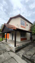 Casa em Condomínio 4 quartos para alugar Maricá,RJ CENTRO MARICÁ, Centro - R$ 3.200 - CECN40025