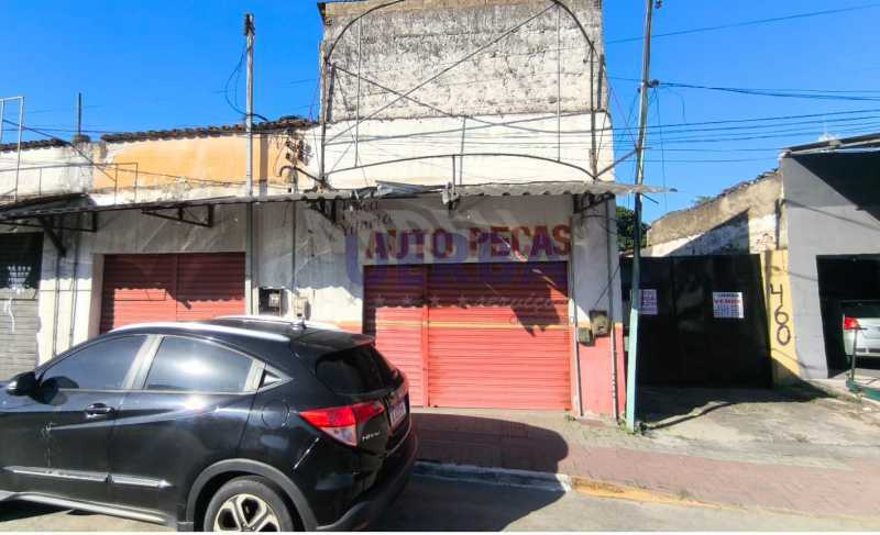 Conheça WhatsApp Image 2026-04-27 at 9 do imóvel - LOJA E GALPÃO PARA LOCAÇÃO E VENDA - NA AVENIDA PRINCIPAL DO CENTRO DE MARICÁ - CELJ00055 - 1 WhatsApp Image 2026-04-27 at 9 - 1