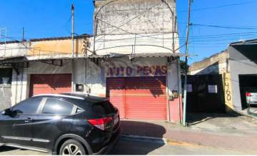 Ótima localização - LOJA E GALPÃO PARA LOCAÇÃO E VENDA - NA AVENIDA PRINCIPAL DO CENTRO DE MARICÁ - CELJ00055
