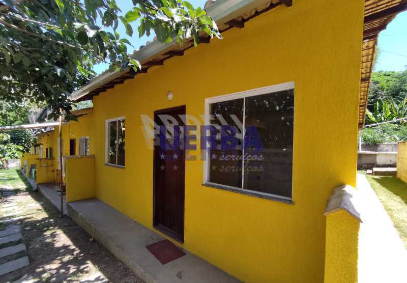 Conheça 2345_G1695064224 do imóvel - Casa em condomínio em Maricá para alugar com 1 quarto e vaga de garagem - CECN10011 - 1 2345_G1695064224 - 1