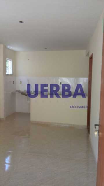 Conheça 2345_G1695064236 do imóvel - Casa em condomínio em Maricá para alugar com 1 quarto e vaga de garagem - CECN10011 - 5 2345_G1695064236 - 5