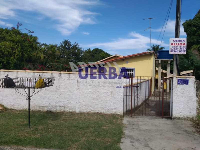 Conheça 2345_G1695064230 do imóvel - Casa em condomínio em Maricá para alugar com 1 quarto e vaga de garagem - CECN10011 - 3 2345_G1695064230 - 3
