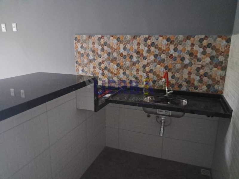 Conheça WhatsApp Image 2026-04-17 at 8 do imóvel - Apartamento moderno com suíte em condomínio com lazer completo no Condado, Maricá - aluguel com condomínio, água e IPTU inclusos - CEFL00015 - 17 WhatsApp Image 2026-04-17 at 8 - 17
