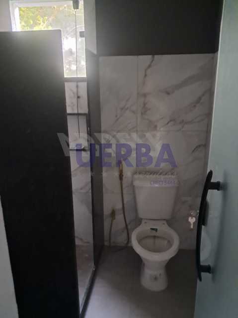 Conheça WhatsApp Image 2026-04-17 at 8 do imóvel - Apartamento moderno com suíte em condomínio com lazer completo no Condado, Maricá - aluguel com condomínio, água e IPTU inclusos - CEFL00015 - 19 WhatsApp Image 2026-04-17 at 8 - 19