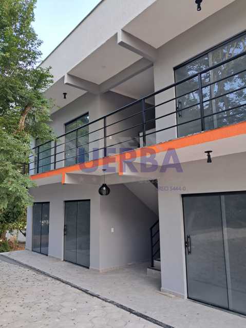 Conheça WhatsApp Image 2026-05-03 at 1 do imóvel - Apartamento moderno com suíte em condomínio com lazer completo no Condado, Maricá - aluguel com condomínio, água e IPTU inclusos - CEFL00015 - 10 WhatsApp Image 2026-05-03 at 1 - 10
