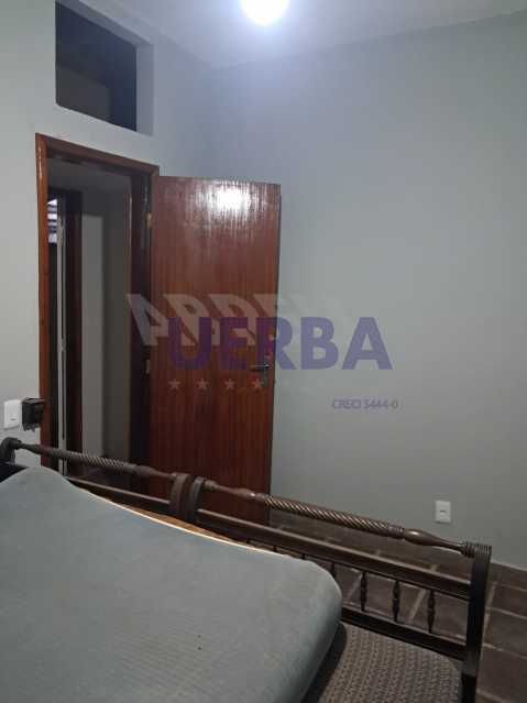 Conheça WhatsApp Image 2026-05-31 at 3 do imóvel - CASA MOBILIADA DE 01 QUARTO EM CONDOMÍNIO - MENOS DE 10 MINUTOS DO CENTRO DA CIDADE - CECA10094 - 18 WhatsApp Image 2026-05-31 at 3 - 18