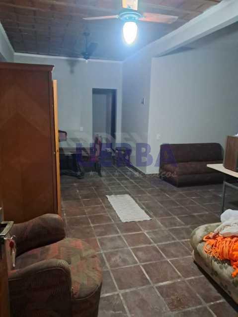 Conheça WhatsApp Image 2026-05-31 at 3 do imóvel - CASA MOBILIADA DE 01 QUARTO EM CONDOMÍNIO - MENOS DE 10 MINUTOS DO CENTRO DA CIDADE - CECA10094 - 12 WhatsApp Image 2026-05-31 at 3 - 12