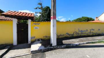 Oportunidade - ÓTIMA CASA COM 02 QUARTOS, SENDO 01 SUÍTE, NO BAIRRO JARDIM MIRAMAR - PRÓXIMO DA GARAGEM DA VIAÇÃO AMPARO - CECA21066