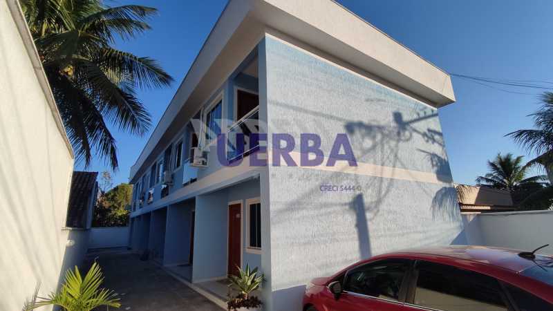 Conheça 2781_G1687442459 do imóvel - Casa 2 quartos para alugar Maricá,RJ ITAPEBA, Jardim Nova Metrópole - R$ 1.650 - CECA21067 - 2 2781_G1687442459 - 2
