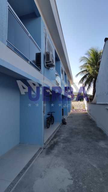 Conheça 2781_G1687442462 do imóvel - Casa 2 quartos para alugar Maricá,RJ ITAPEBA, Jardim Nova Metrópole - R$ 1.650 - CECA21067 - 3 2781_G1687442462 - 3