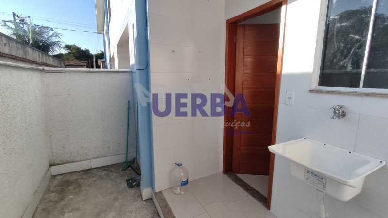 Conheça 2781_G1687442476 do imóvel - Casa 2 quartos para alugar Maricá,RJ ITAPEBA, Jardim Nova Metrópole - R$ 1.650 - CECA21067 - 10 2781_G1687442476 - 10