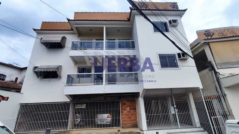 Conheça 2428_G1706924783 do imóvel - Apartamento de 2 quartos em Itapeba - Maricá - CEAP20143 - 1 2428_G1706924783 - 1
