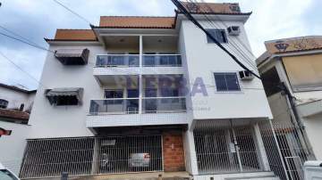 Ótima localização - Apartamento de 2 quartos em Itapeba - Maricá - CEAP20143