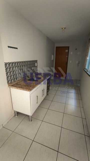 Conheça WhatsApp Image 2026-07-29 at 1 do imóvel - Apartamento no Centro de Maricá com 2 quartos sendo 1 suíte - CEAP20147 - 5 WhatsApp Image 2026-07-29 at 1 - 5