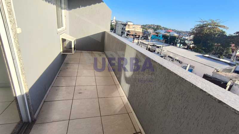 Conheça WhatsApp Image 2026-07-29 at 1 do imóvel - Apartamento no Centro de Maricá com 2 quartos sendo 1 suíte - CEAP20147 - 11 WhatsApp Image 2026-07-29 at 1 - 11
