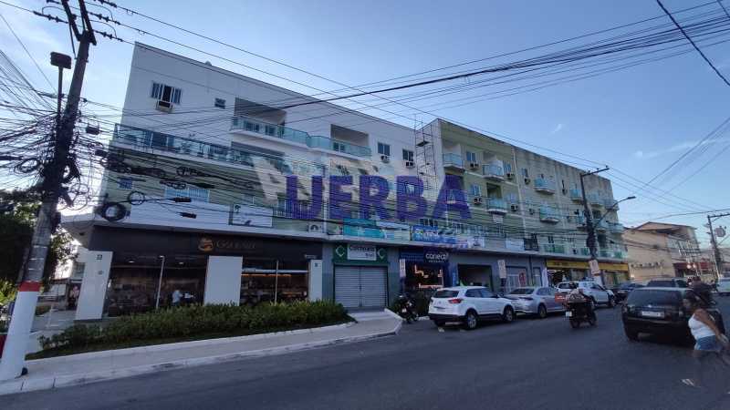 Conheça 3305_G1772835807 do imóvel - Apartamento no Centro de Maricá com 2 quartos sendo 1 suíte - CEAP20148 - 1 3305_G1772835807 - 1
