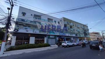 Condomínio Condomínio Imperial  - Ótima localização - Apartamento no Centro de Maricá com 2 quartos sendo 1 suíte - CEAP20148
